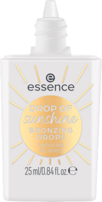 Bronzer Drop Of Sunshine, 25 ml