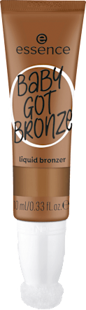 Bronzer Liquid Baby Got Bronze 20 Sunkissed Sweety, 10 ml