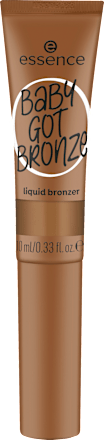 Bronzer Liquid Baby Got Bronze 20 Sunkissed Sweety, 10 ml
