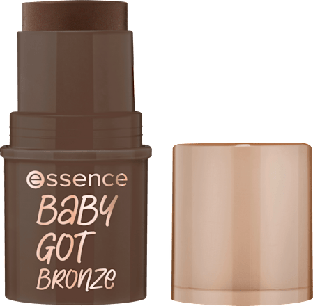 Bronzer Stick Baby Got 50 Cozy Coffee Kiss, 5,5 g