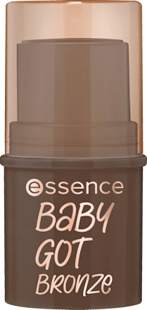 Bronzer Stick Baby Got 50 Cozy Coffee Kiss, 5,5 g