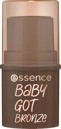 Bronzer Stick Baby Got 50 Cozy Coffee Kiss, 5,5 g