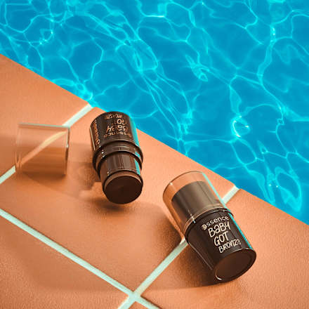 Bronzer Stick Baby Got 50 Cozy Coffee Kiss, 5,5 g