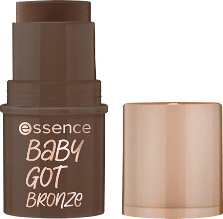 Bronzer Stick Baby Got 50 Cozy Coffee Kiss, 5,5 g