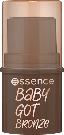 Bronzer Stick Baby Got 50 Cozy Coffee Kiss, 5,5 g