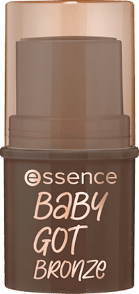 Bronzer Stick Baby Got 50 Cozy Coffee Kiss, 5,5 g