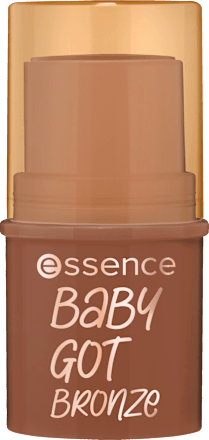 Bronzer Stick Baby Got Bronze 40 Hazelnut Hug, 5,5 g