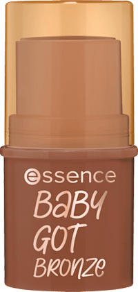 Bronzer Stick Baby Got Bronze 40 Hazelnut Hug, 5,5 g