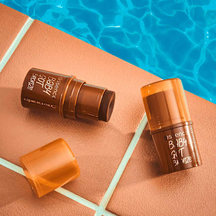 Bronzer Stick Baby Got Bronze 40 Hazelnut Hug, 5,5 g