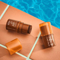 Bronzer Stick Baby Got Bronze 40 Hazelnut Hug, 5,5 g