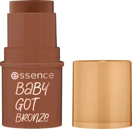 Bronzer Stick Baby Got Bronze 40 Hazelnut Hug, 5,5 g