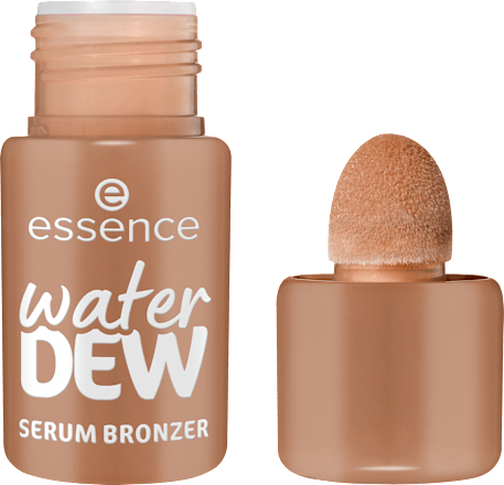 Bronzer Water Dew Serum 10 Latte Drop, 3,5 ml