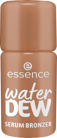 Bronzer Water Dew Serum 10 Latte Drop, 3,5 ml