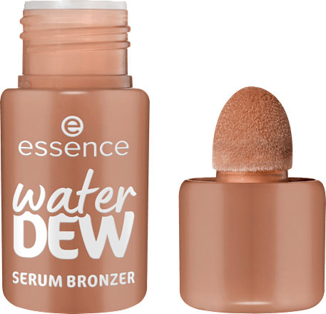 Bronzer Water Dew Serum 20 Honey Tan, 3,5 ml