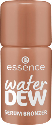 Bronzer Water Dew Serum 20 Honey Tan, 3,5 ml
