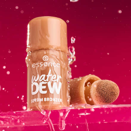 Bronzer Water Dew Serum 20 Honey Tan, 3,5 ml