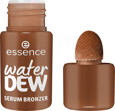 Bronzer Water Dew Serum 30 Spritz Glow, 3,5 ml