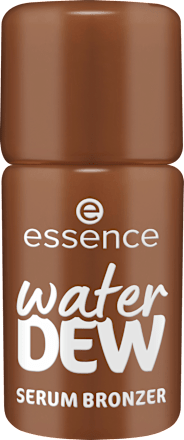 Bronzer Water Dew Serum 30 Spritz Glow, 3,5 ml