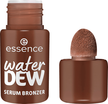Bronzer Water Dew Serum 40 Deep Beam, 3,5 ml