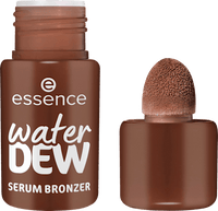 Bronzer Water Dew Serum 40 Deep Beam, 3,5 ml