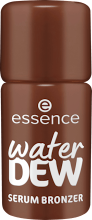 Bronzer Water Dew Serum 40 Deep Beam, 3,5 ml