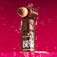 Bronzer Water Dew Serum 40 Deep Beam, 3,5 ml