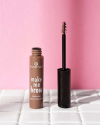 Wenkbrauwmascara Make Me Brow 01 Blondy Brows, 3,8 g