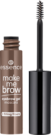 Brow Mascara Make Me Brow 02 Browny Brows, 3,8 g