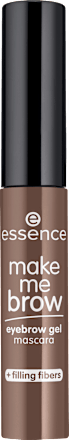 Brow Mascara Make Me Brow 02 Browny Brows, 3,8 g