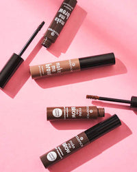 Brow Mascara Make Me Brow 02 Browny Brows, 3,8 g