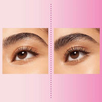 Brow Mascara Make Me Brow 02 Browny Brows, 3,8 g