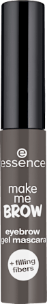 Brow Mascara Make Me Brow 04 Ashy Brows, 3,8 ml
