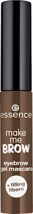 Brow Mascara Make Me Brow 05 Chocolaty Brows, 3,8 ml
