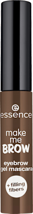 Brow Mascara Make Me Brow 05 Chocolaty Brows, 3,8 ml