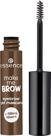 Brow Mascara Make Me Brow 05 Chocolaty Brows, 3,8 ml