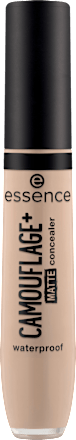 Concealer Camouflage + Matte 100, 8 ml