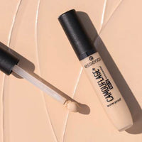 Concealer Camouflage + Matte 100, 8 ml