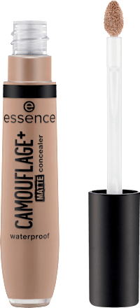 Concealer Camouflage + Matte 130, 8 ml