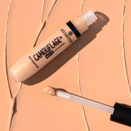 Concealer Camouflage + Matte 160, 8 ml