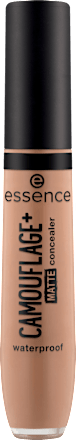 Concealer Camouflage + Matte 160, 8 ml