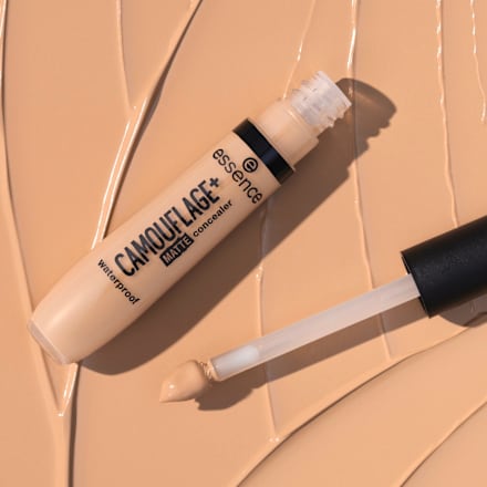 Concealer Camouflage + Matte 180, 8 ml