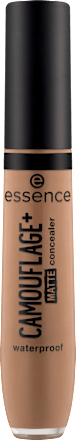 Concealer Camouflage + Matte 180, 8 ml