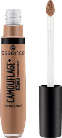 Concealer Camouflage + Matte 190, 8 ml