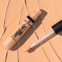 Concealer Camouflage + Matte 190, 8 ml