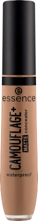 Concealer Camouflage + Matte 190, 8 ml