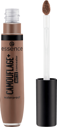 Concealer Camouflage + Matte 200, 8 ml