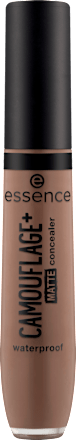 Concealer Camouflage + Matte 200, 8 ml