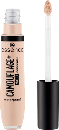 Concealer Camouflage + Matte 20, 8 ml