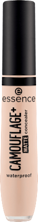 Concealer Camouflage + Matte 20, 8 ml