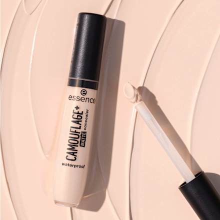 Concealer Camouflage + Matte 20, 8 ml